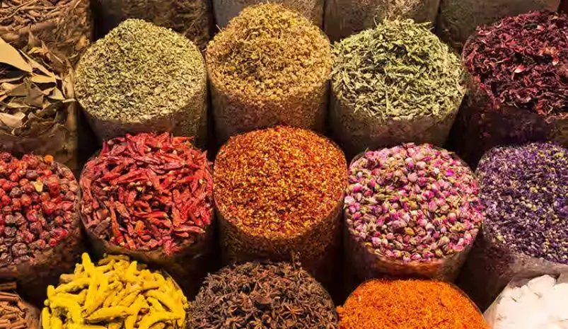 Best Spice Markets in Jaipur